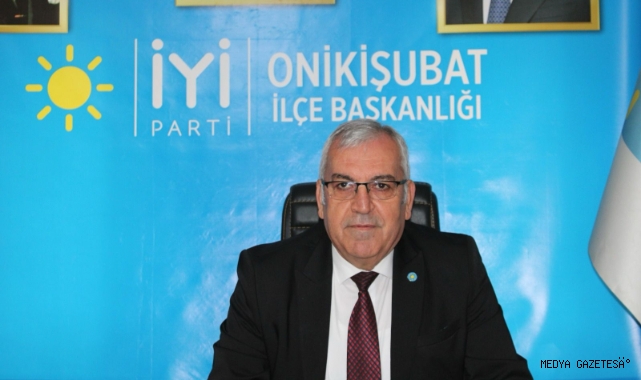 Onikişubat’ta Otopark Alanı Azalıyor