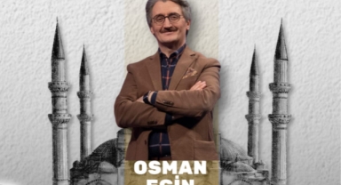 Osman Egin, Ramazan Sokağı’nda Gönüllere Seslenecek
