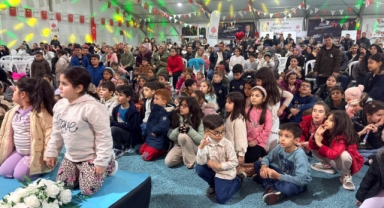 Ramazan Sokağı’nda Akşamlar Bir Başka Güzel