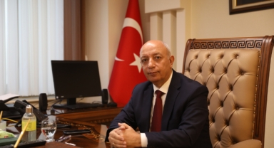 Rektörümüz Prof. Dr. İsmail Bakan’ın Ramazan Bayramı Mesajı: