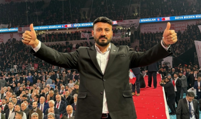 Sebahattin Kayabaşı: KASKİ Yönetimi Su Kesintileri Konusunda Sorumluluk Almalıdır