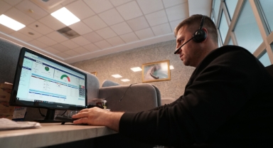 Şehrin İletişim Hattı ALO 153’ten Şubat Ayında Etkin Hizmet