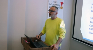 SOGEM’de Sosyal Etki İçin Güç Birliği; Eğitimler Tüm Hızıyla Sürüyor