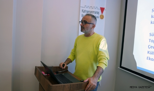 SOGEM’de Sosyal Etki İçin Güç Birliği; Eğitimler Tüm Hızıyla Sürüyor