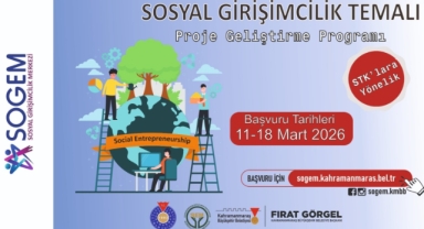 SOGEM, Yeni Eğitim Programıyla STK’larla Buluşuyor!