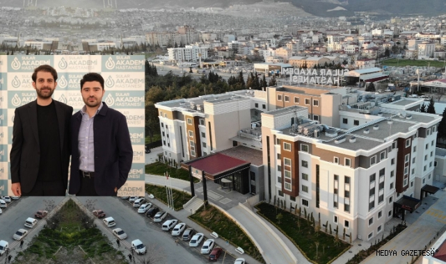Sular Akademi Hastanesi’nden Ramazan Bayramı Mesajı: “Sağlık ve Dayanışmayla Daha Güçlü Yarınlara”