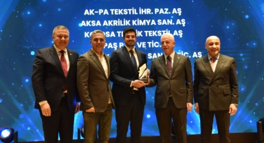 Tekstilde İhracatın Yıldızı: Kipaş Pazarlama 100’den Fazla Ülkeye Türk Kalitesini Taşıyor