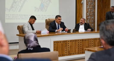 TÜRKOĞLU’NDA MART AYI MECLİS TOPLANTISI GERÇEKLEŞTİRİLDİ