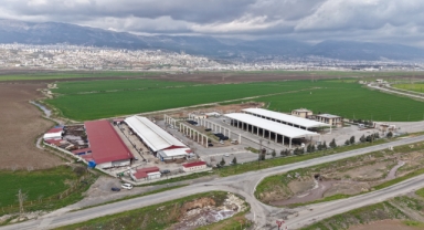 Üreticiye Güç, Tüketiciye Güven Sağlayacak Yatırım…