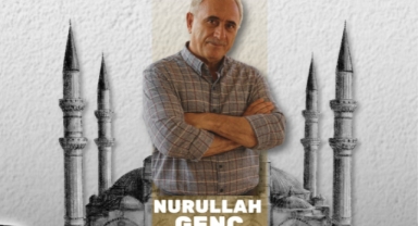 Usta Yazar Genç, Ramazan Sohbetlerinde Sevenleriyle Buluşacak