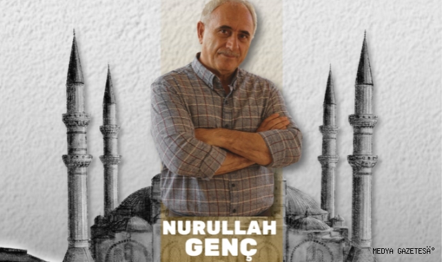 Usta Yazar Genç, Ramazan Sohbetlerinde Sevenleriyle Buluşacak