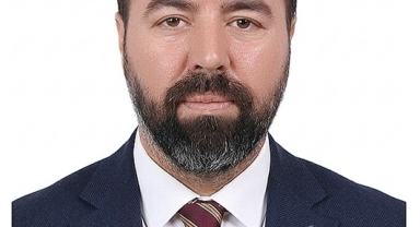 Yeniden Refah Partisi Türkoğlu İlçe Başkanlığı’nda Görev Değişimi