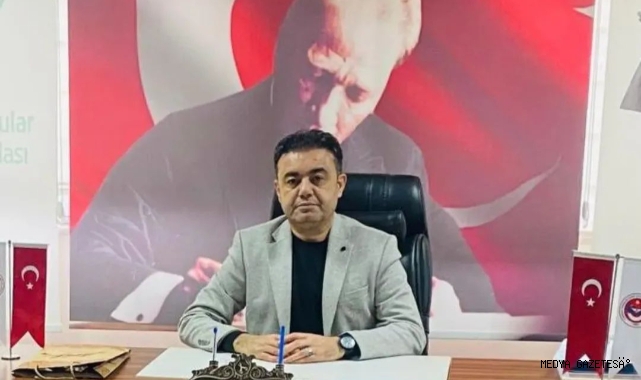 Yerel Esnafa Bayram Çağrısı: “Alışverişinizi Mahallenizden Yapın”