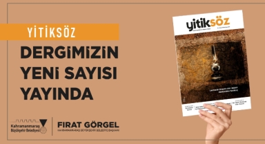 Yitiksöz Dergisi’nin Yeni Sayısı Edebiyatseverlerle Buluştu