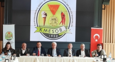 Ahmet Kuybu’ya 30 Oda Başkanından Tam Destek: “Birlikte Daha Güçlüyüz”