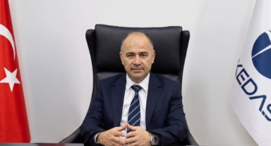 AKEDAŞ Elektrik Dağıtım A.Ş.’de Genel Müdürlük Görev Değişimi