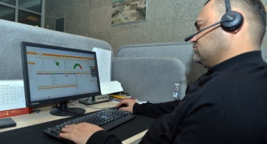 ALO 153, Mart Ayında Vatandaşlara Etkin Hizmet Sundu