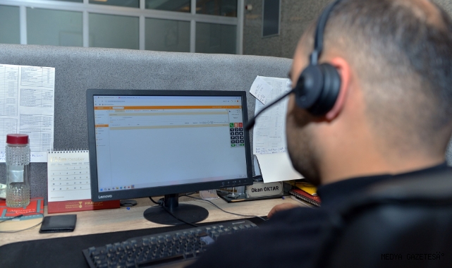 ALO 153, Mart Ayında Vatandaşlara Etkin Hizmet Sundu