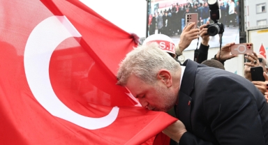 Başkan Fırat Görgel; “İstiklal Madalyası, Aziz Ecdadın Şanlı Zaferinin Edebi Bir Tescilidir”