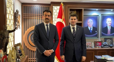 Başkan Gedemenli’den Taziye Mesajı 