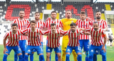 Başkan Görgel’den İstiklalspor’a Play-Off Öncesi Destek Mesajı