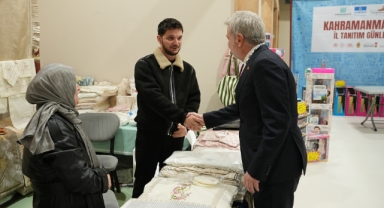 Başkan Görgel, “Şehrimizin Kadim Kültürünü İstanbul’da Yaşatıyoruz”