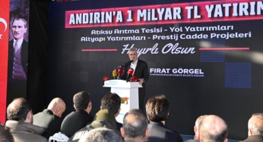 Başkan Görgel, TBB Başkanlığına Aday Gösterildi