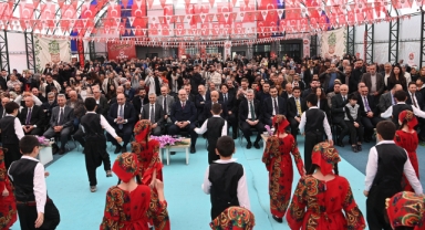 Başkan Görgel: “Yöresel Lezzetlerimize Sahip Çıkarak Geleceğe Aktaracağız”