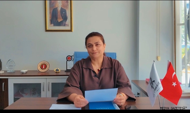 Başkan Tuna Meşe’den 23 Nisan açıklaması