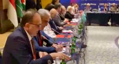 Belek’te Etnospor Vizyonu Masaya Yatırıldı: 2027 Hedefleri Belirlendi