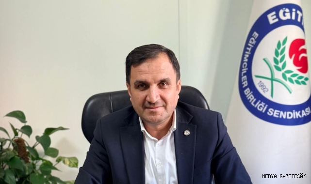 BİR ÖĞRETMENİN KAHRAMANLIK HİKAYESİ: AYLA KARA…