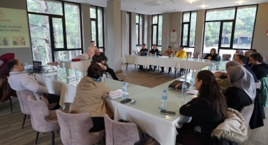 Büyükşehir’den Hizmet Kalitesini Artıran Eğitim Hamlesi