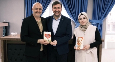 Büyükşehir’in “Aile İçi İletişim” Söyleşisi Andırın’da Yoğun İlgi Gördü