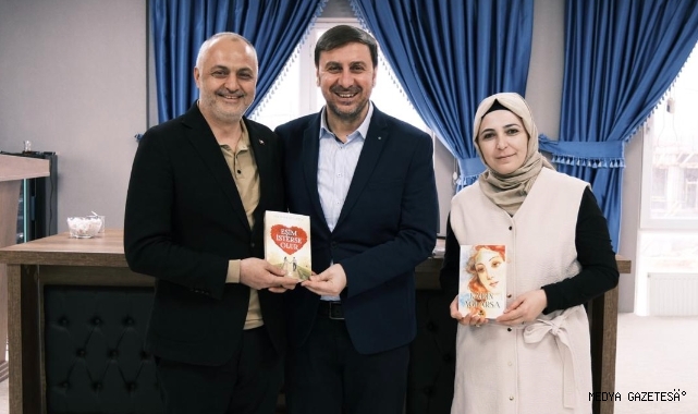 Büyükşehir’in “Aile İçi İletişim” Söyleşisi Andırın’da Yoğun İlgi Gördü