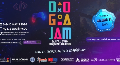 Büyükşehir’in Gençlere Yönelik Ödüllü Oyun Geliştirme Yarışmasına Başvurular Başladı