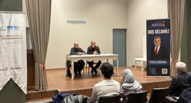 Büyükşehir’in Yazarlık Akademisinde ‘Kalemin Gücü’ Konuşuldu