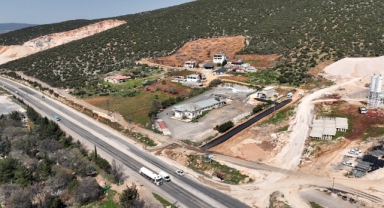 Büyükşehir Pazarcık Kesimhanesi’ni Yeniledi