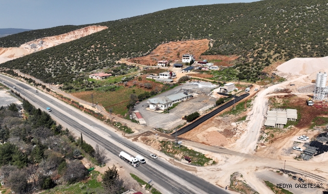 Büyükşehir Pazarcık Kesimhanesi’ni Yeniledi