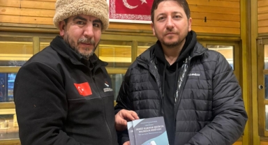 Denizi Olmayan Şehirden Büyük Başarı: Kahramanmaraş’ın Balıkçılık Hikâyesi Kitapla Taçlandı