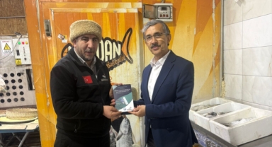 Denizi Olmayan Şehirden Büyük Başarı: Kahramanmaraş’tan Balıkçılık Hikâyesi Ulusal Gündemde