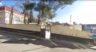 Depremde Yıkılan Dostlar Camii, Yeniden Ayağa Kalkıyor