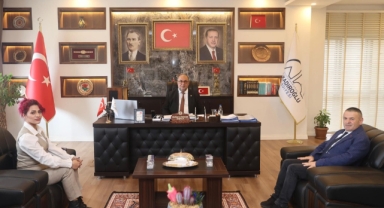 Dulkadiroğlu Belediye Başkanı Mehmet Akpınar, Tüm Engelliler Derneği Yöneticilerini Ağırladı: “Engelsiz Bir Şehir İçin Çalışıyoruz”