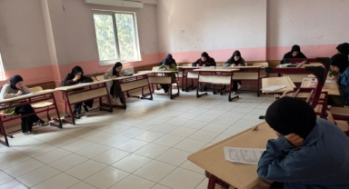 EŞİK PROJESİ’NDE OKUDUĞUNU ANLAMA YARIŞMASININ OKUL FİNALLERİ TAMAMLANDI