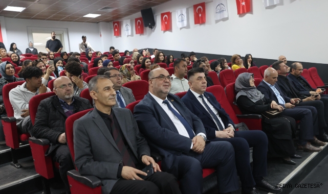 EŞİK PROJESİ YARI FİNAL PROGRAMI GERÇEKLEŞTİRİLDİ