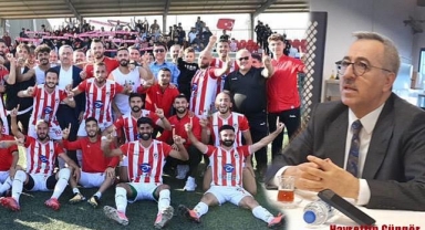 Güngör’den İstiklalspor İtirafı: 