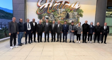 “Hepsi Benim Evladımdı”: Hayrettin Güngör’den Okul Saldırısı İçin Yürek Yakan Açıklama 