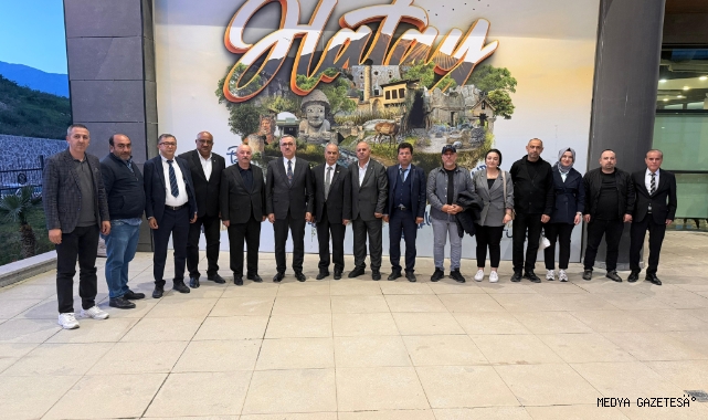 “Hepsi Benim Evladımdı”: Hayrettin Güngör’den Okul Saldırısı İçin Yürek Yakan Açıklama 