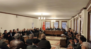 İKTA DERGİSİ KAHRAMANMARAŞ’TA İKİ AYRI PROGRAMDA TANITILDI