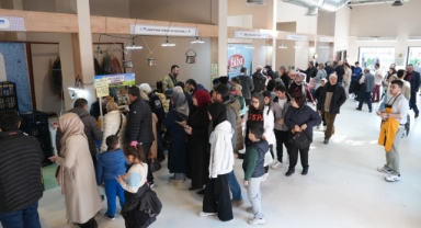 İstanbul’da Kahramanmaraş Coşkusu Zirvede