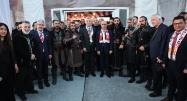 İstanbul’da Kahramanmaraş Rüzgârı; Tanıtım Günleri Başladı
